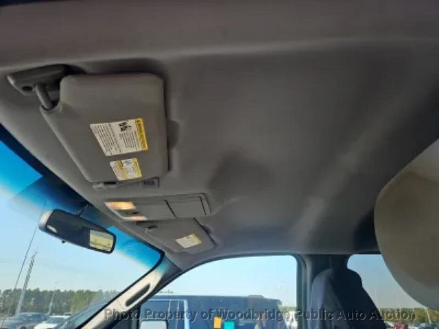 2011 Ford F-150 4WD SuperCrew 145 - 23101127 - 9