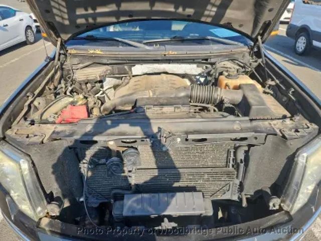 2011 Ford F-150 4WD SuperCrew 145 - 23101127 - 10