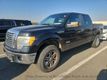 2011 Ford F-150 4WD SuperCrew 145 - 23101127 - 1