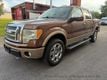 2011 Ford F-150 4WD SuperCrew 145" Lariat - 23062380 - 0