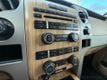 2011 Ford F-150 4WD SuperCrew 145" Lariat - 23062380 - 16