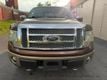 2011 Ford F-150 4WD SuperCrew 145" Lariat - 23062380 - 1