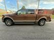 2011 Ford F-150 4WD SuperCrew 145" Lariat - 23062380 - 2