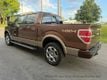 2011 Ford F-150 4WD SuperCrew 145" Lariat - 23062380 - 3