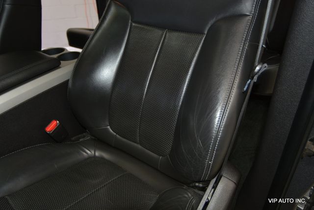 2011 Ford F-150 4WD SuperCrew 145" Lariat - 22956527 - 12