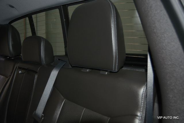 2011 Ford F-150 4WD SuperCrew 145" Lariat - 22956527 - 20