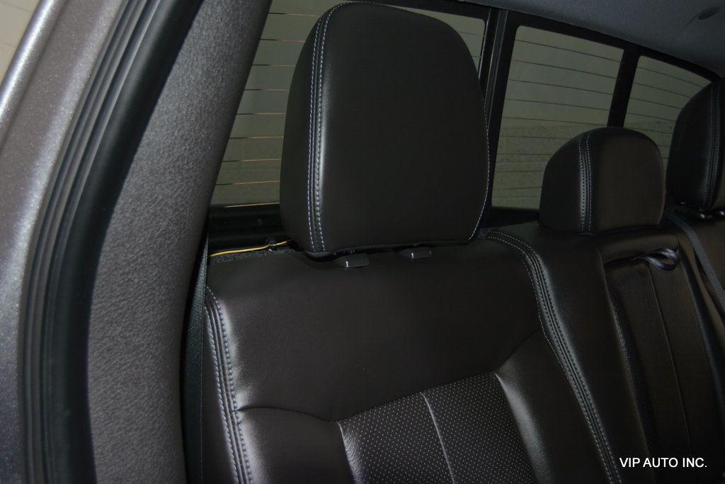 2011 Ford F-150 4WD SuperCrew 145" Lariat - 22956527 - 21