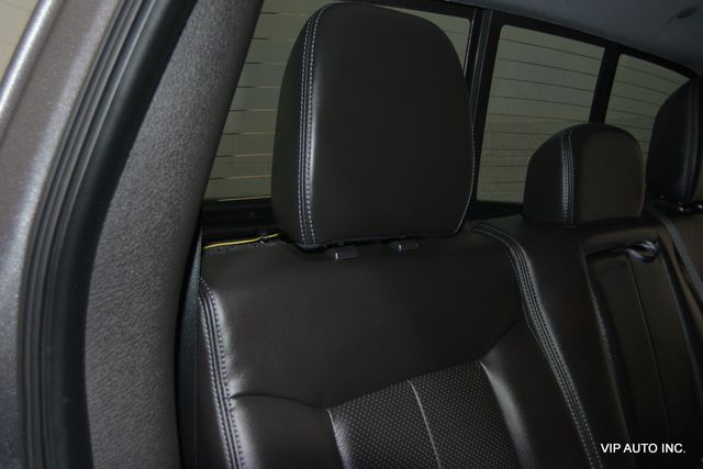 2011 Ford F-150 4WD SuperCrew 145" Lariat - 22956527 - 21