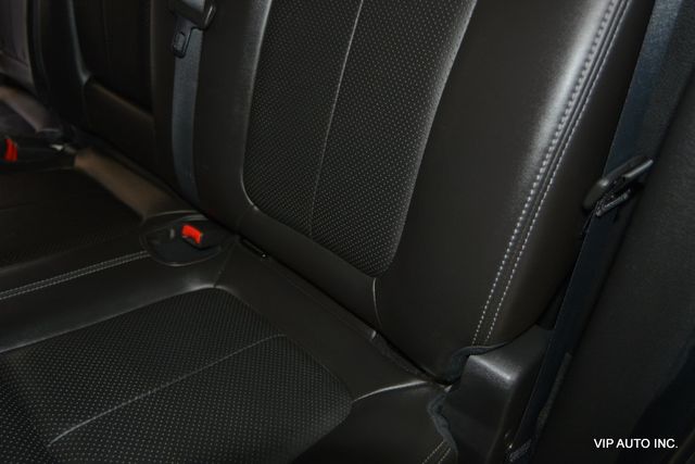 2011 Ford F-150 4WD SuperCrew 145" Lariat - 22956527 - 22