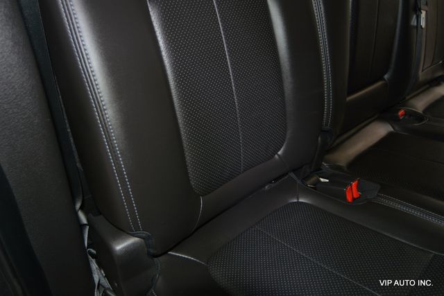 2011 Ford F-150 4WD SuperCrew 145" Lariat - 22956527 - 23