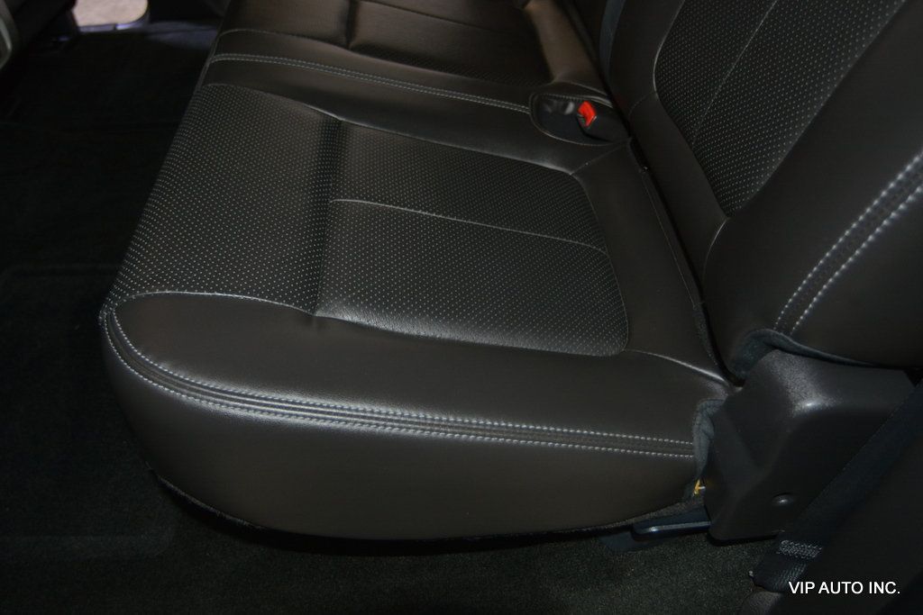 2011 Ford F-150 4WD SuperCrew 145" Lariat - 22956527 - 24