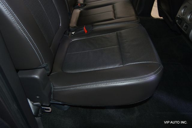 2011 Ford F-150 4WD SuperCrew 145" Lariat - 22956527 - 25