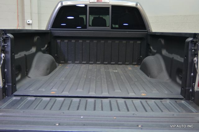 2011 Ford F-150 4WD SuperCrew 145" Lariat - 22956527 - 31