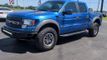 2011 Ford F-150 4WD SuperCrew 145" SVT Raptor - 23023532 - 3