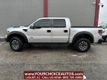 2011 Ford F-150 4WD SuperCrew 145" SVT Raptor - 22742870 - 1