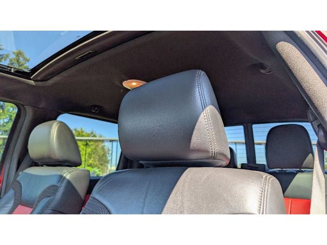 2011 Ford F-150 4WD SuperCrew 145" SVT Raptor - 22944742 - 15