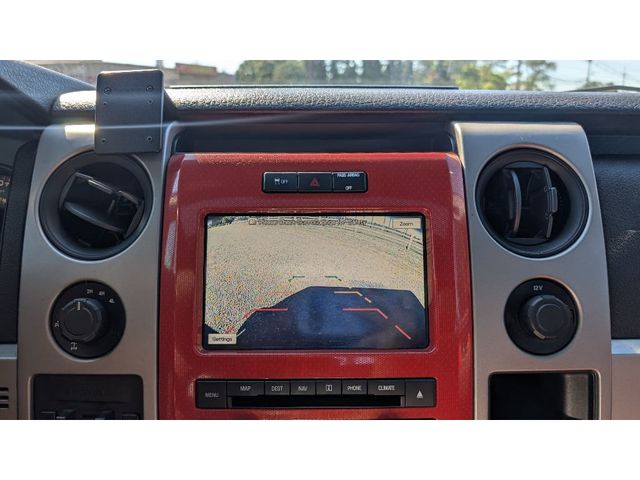 2011 Ford F-150 4WD SuperCrew 145" SVT Raptor - 22944742 - 26