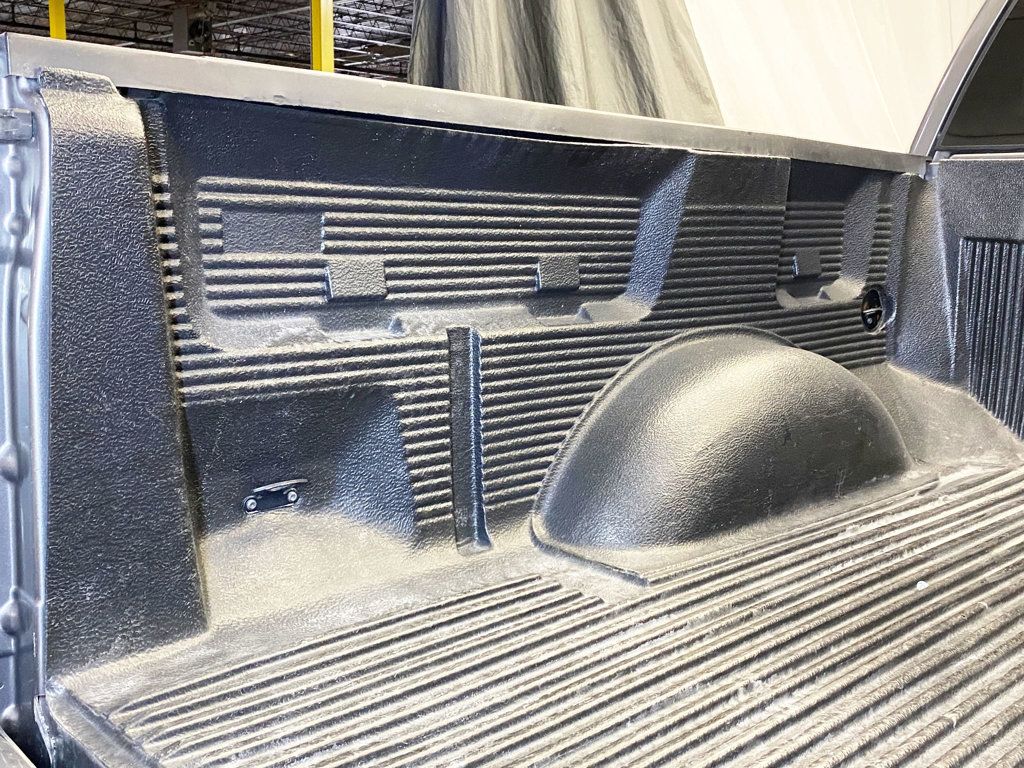 2011 Ford F-150 4WD SuperCrew 145" XLT - 22938175 - 50