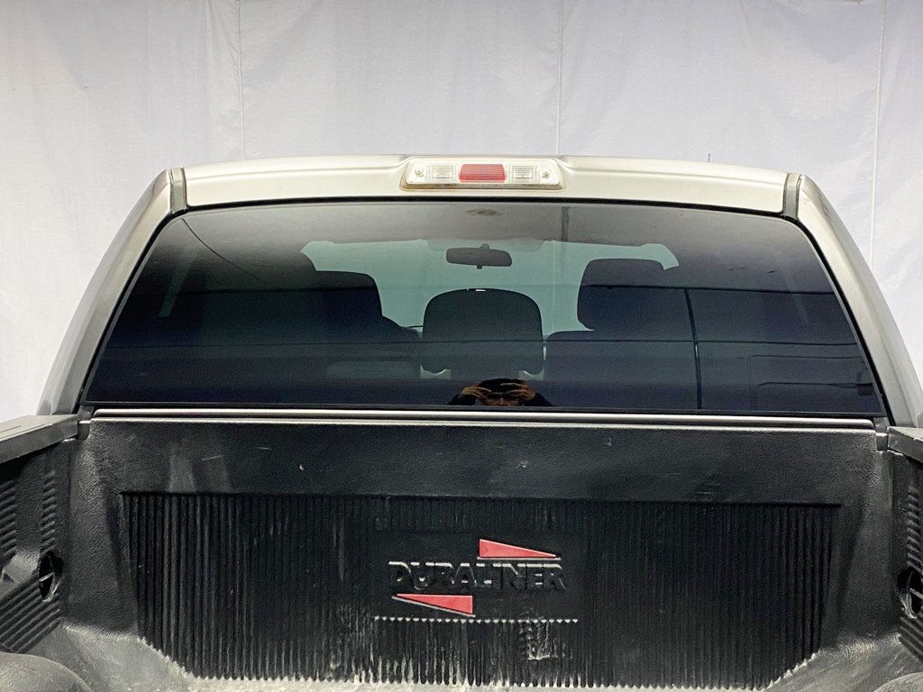 2011 Ford F-150 4WD SuperCrew 145" XLT - 22938175 - 8