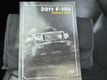 2011 Ford F-150 4WD SuperCrew 157" Lariat - 23029528 - 26