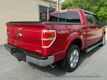 2011 Ford F-150 4WD SuperCrew 157" Lariat - 23029528 - 4