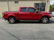 2011 Ford F-150 4WD SuperCrew 157" Lariat - 23029528 - 5