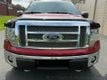 2011 Ford F-150 4WD SuperCrew 157" Lariat - 23029528 - 7