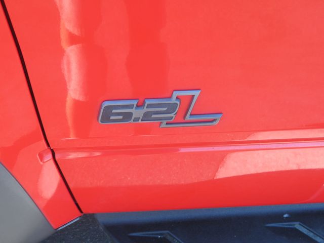2011 Ford F-150 4X4 SUPERCAB RAPTOR SVT LOW MILES EXTRA CLEAN 6.2 LITER 4X4 - 22984031 - 12