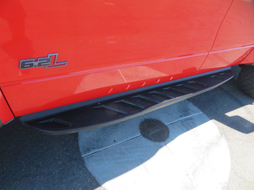 2011 Ford F-150 4X4 SUPERCAB RAPTOR SVT LOW MILES EXTRA CLEAN 6.2 LITER 4X4 - 22984031 - 15