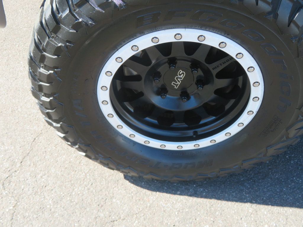 2011 Ford F-150 4X4 SUPERCAB RAPTOR SVT LOW MILES EXTRA CLEAN 6.2 LITER 4X4 - 22984031 - 16