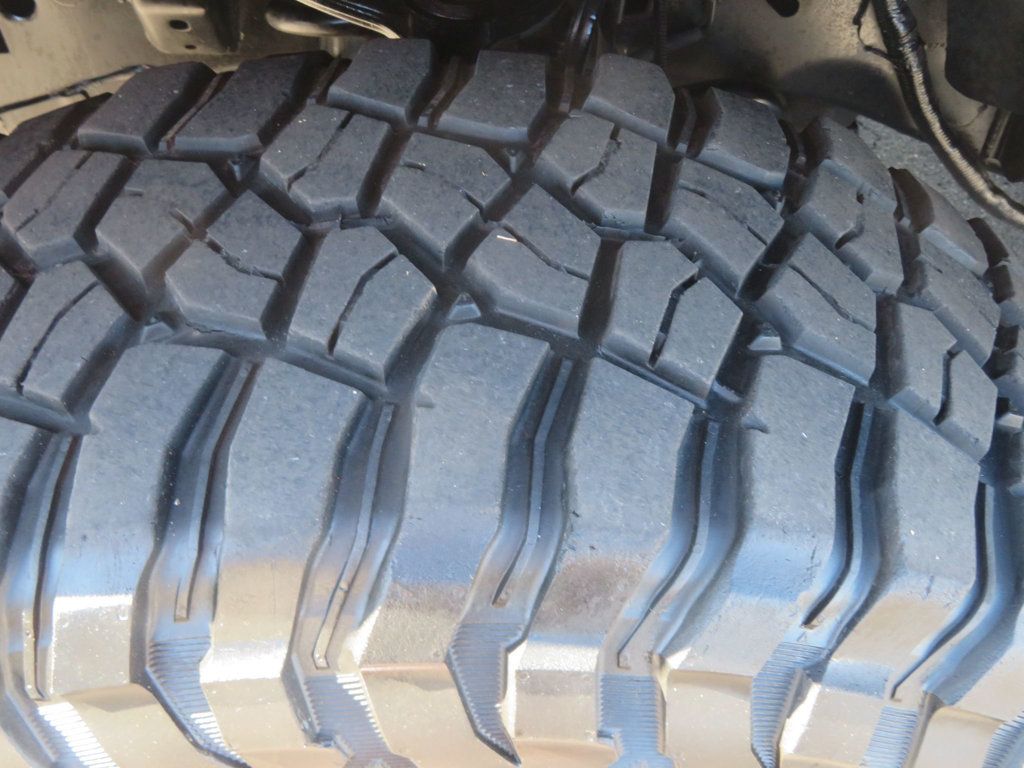 2011 Ford F-150 4X4 SUPERCAB RAPTOR SVT LOW MILES EXTRA CLEAN 6.2 LITER 4X4 - 22984031 - 17