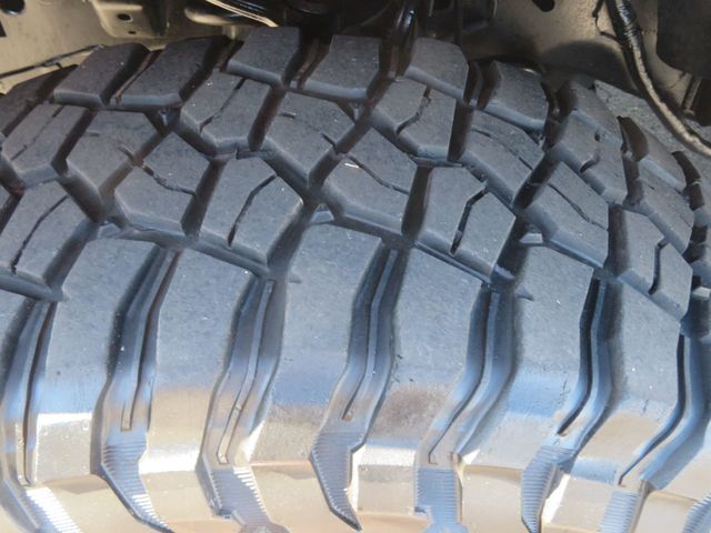 2011 Ford F-150 4X4 SUPERCAB RAPTOR SVT LOW MILES EXTRA CLEAN 6.2 LITER 4X4 - 22984031 - 17