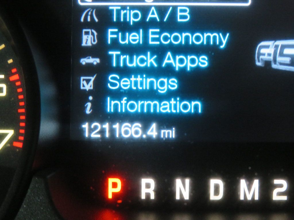 2011 Ford F-150 4X4 SUPERCAB RAPTOR SVT LOW MILES EXTRA CLEAN 6.2 LITER 4X4 - 22984031 - 41