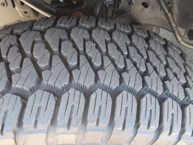 2011 Ford F-150 4X4 SVT RAPTOR CREW CAB FLAT BLACK EXTRA CLEAN 25 RECORDS  - 23010991 - 17