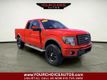 2011 Ford F-150 FX4 4x4 4dr SuperCab Styleside 6.5 ft. SB - 23040545 - 9