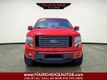 2011 Ford F-150 FX4 4x4 4dr SuperCab Styleside 6.5 ft. SB - 23040545 - 10