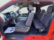 2011 Ford F-150 FX4 4x4 4dr SuperCab Styleside 6.5 ft. SB - 23040545 - 17