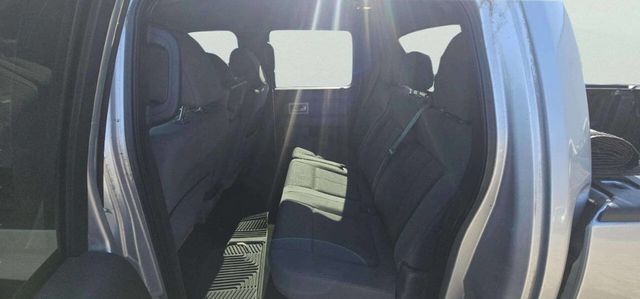 2011 Ford F-150 FX4 4x4 4dr SuperCrew Styleside 5.5 ft. SB - 22991157 - 6