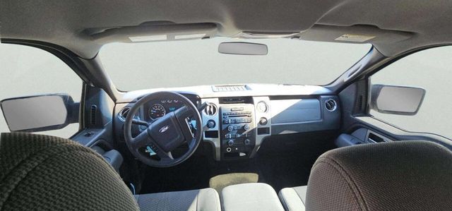 2011 Ford F-150 FX4 4x4 4dr SuperCrew Styleside 5.5 ft. SB - 22991157 - 7