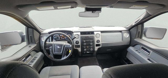 2011 Ford F-150 FX4 4x4 4dr SuperCrew Styleside 5.5 ft. SB - 23003886 - 5