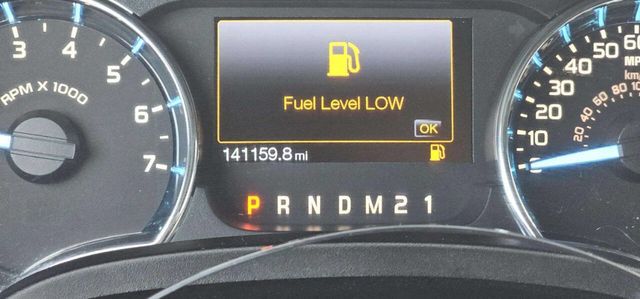 2011 Ford F-150 FX4 4x4 4dr SuperCrew Styleside 5.5 ft. SB - 23003886 - 6