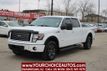 2011 Ford F-150 FX4 4x4 4dr SuperCrew Styleside 5.5 ft. SB - 22768166 - 0