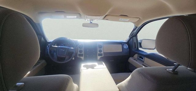 2011 Ford F-150 King Ranch 4x4 4dr SuperCrew Styleside 6.5 ft. SB - 22974808 - 7