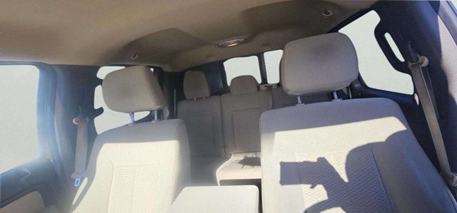 2011 Ford F-150 King Ranch 4x4 4dr SuperCrew Styleside 6.5 ft. SB - 22974808 - 8