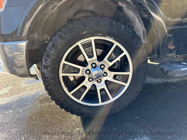 2011 Ford F-150 Lariat - 22998855 - 11