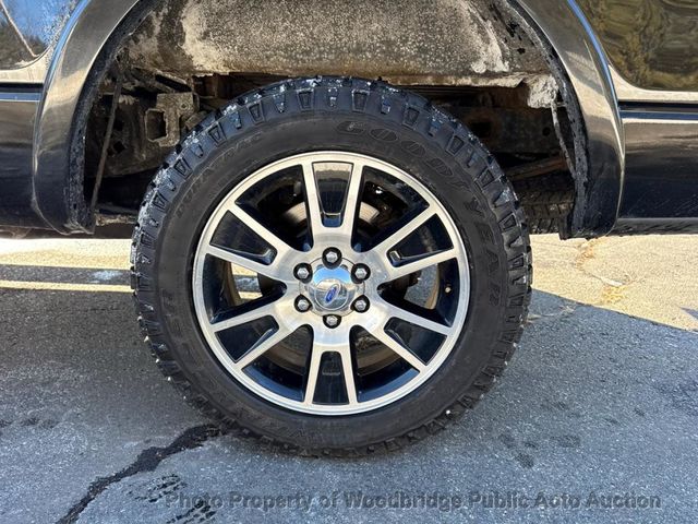 2011 Ford F-150 Lariat - 22998855 - 14