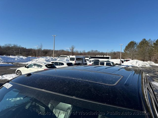 2011 Ford F-150 Lariat - 22998855 - 4