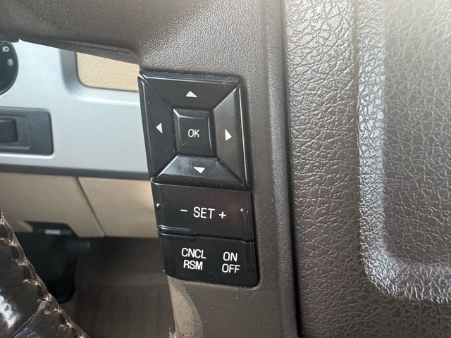 2011 Ford F-150 Lariat - 22987260 - 11