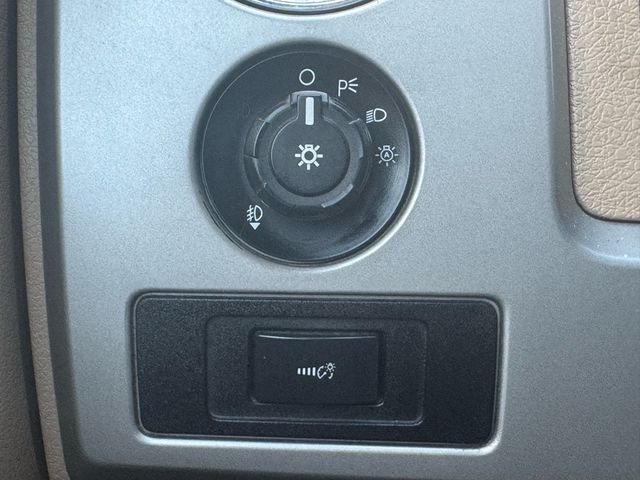 2011 Ford F-150 Lariat - 22987260 - 15