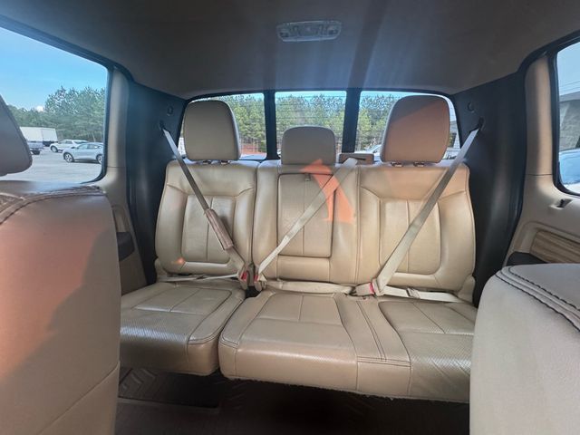 2011 Ford F-150 Lariat - 22987260 - 23